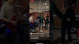 Download lagu She Sells Sanctuary Cult Short Walk to Pluto mp3 Download lagu She Sells Sanctuary Cult Short Walk to Pluto mp3