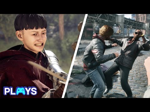 10 WORST Games of 2026 So Far