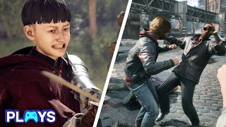 10 WORST Games of 2026 So Far
