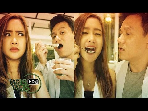 Richard Bicara Kedekatannya dengan Cita - WasWas 20 Agustus 2015