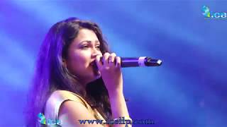 Tanha Tanha Yahan Pe Jeena | ARRD | Priyanka  Barve | Ice Events |9730065353