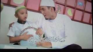 Download lagu Selawat Badriyah mp3