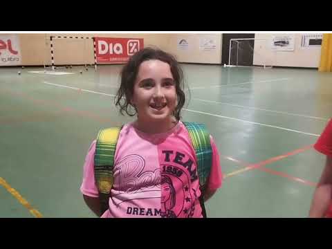 BM FEMENINO VILLAFRANCA 2025