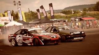 Drift Mania Championship 2 Video Game Available Now for iPhone, iPod, iPad, Android and Windows 8