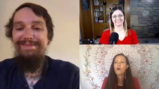 Silent genocide: the historical roots of missing &amp; murdered indigenous women &amp; girls w/ Liza Black.