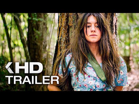 DER GESANG DER FLUSSKREBSE Trailer (2022)