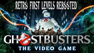 Ghostbusters 2009 - PS2 (RFLRB) 4K