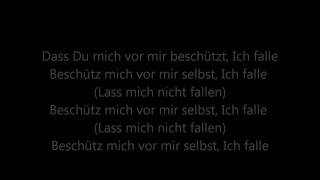 Nicole Scherzinger - Save Me From Myself (german lyrics)