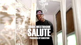Errol Westbrook - Salute