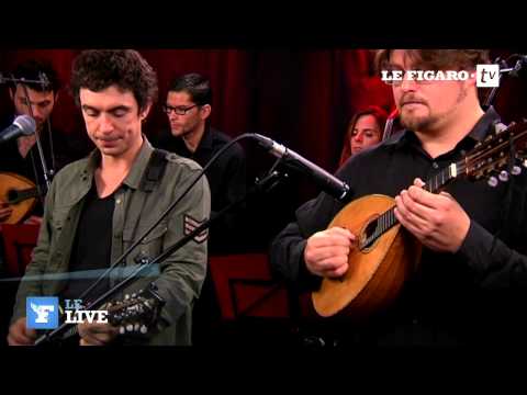 Féloche - Silbo - Le Live