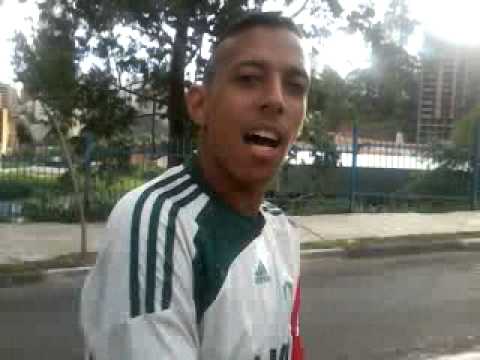 MC RECOBA,MC BLADE E MC DODÔ DO PZS RIMA NA RUA (ZUEIRA)