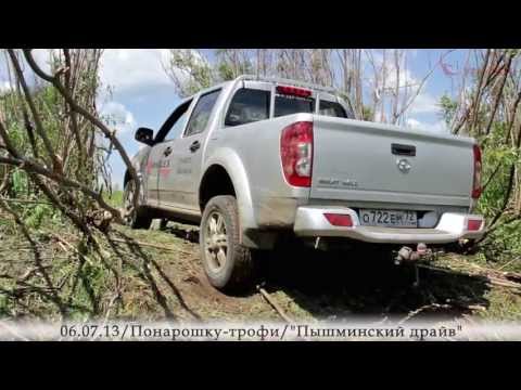Great Wall Wingle 5