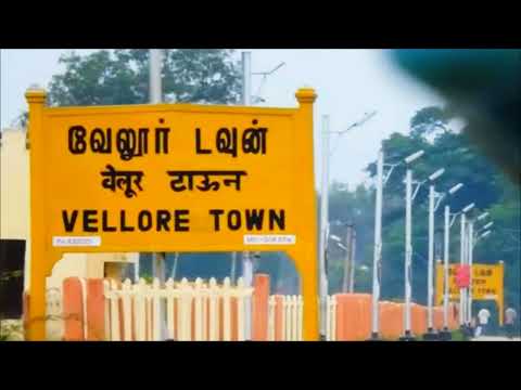 Vellore voice | V Tamil Tv | #Vellore