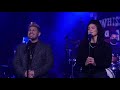 Jordin Sparks - Silent Night (Live Performance)
