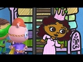 Super WHY Full Episodes English ️ The Princess And The Pea ️ S01 E16 HD