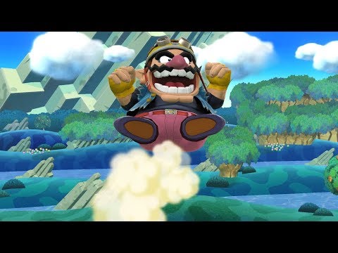 Nairo (Palutena) vs TSM Tweek (Wario & Young link) Top 8 Losers - Smash Ultimate | Prime Saga