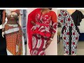 45 Ankara Print Styles African Fashion Styles 2021 Ankara Print Styles Aso Ebi Styles