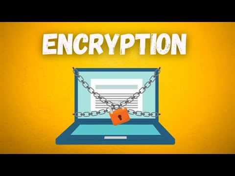 Symmetrical vs asymmetrical Encryption Pros and Cons by Example