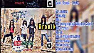 Download lagu Ozon - Kronik mp3 Download lagu Ozon - Kronik mp3