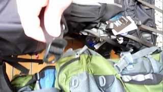 Mjölner Backpack