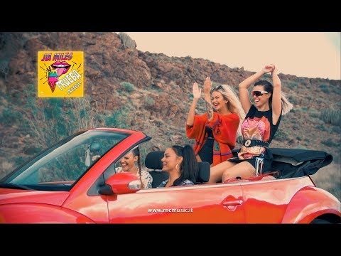JIA MILES - Prueba Prueba! - (Official Video)