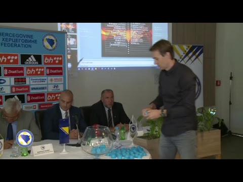 ŽRIJEB 1/16 FINALA KUPA BIH