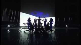 Ania Donchenko &amp; Ritmo Nuevo DC (GI GI Girls) ΄΄Glam Dimie Cat'' Jazz - Showcase 2014