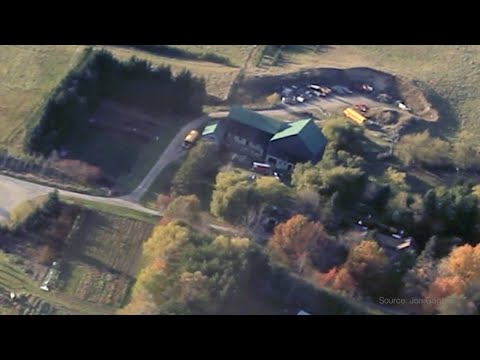 What are microclimates?