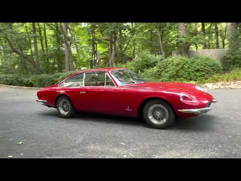 1968 Ferrari 365 (CC-1634709) for sale in Huntington Station, New York