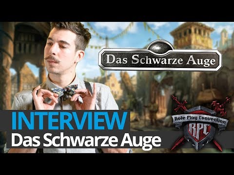 Das schwarze Auge 5 | Neuerungen + Infos | Interview mit Ulisses / RPC 2018