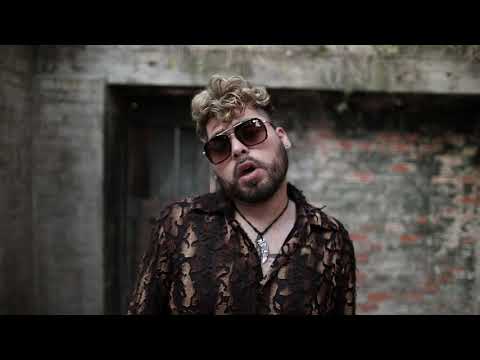 Mr. Don X DjSoltrix - Amor Sin Condicion / Reckless Love - Video Oficial (Bachata Cristiana 2020)