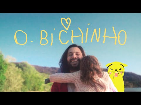 Ian Ramil ∵ O Bichinho (clipe oficial)