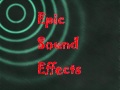 Water Splash Sound Effect