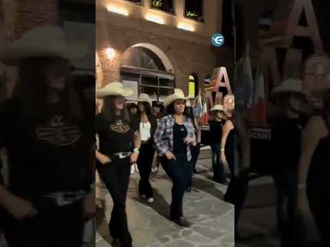 Villa General Belgrano fue sede de un festival de música country #shorts