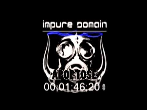 Impure Domain - Apoptose