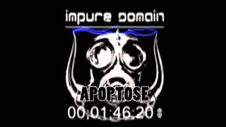 Impure Domain - Apoptose
