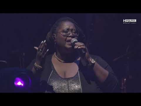 Spaceman's Miracle 2018 [Hardwell & Metropole Orkest - Symphony]