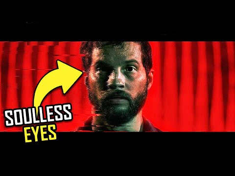 UPGRADE (2018) Breakdown | Easter Eggs, Hidden Details, Making Of & Ending Explained
