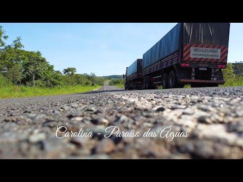 Carolina Maranhão "Um Ponto Futuro"