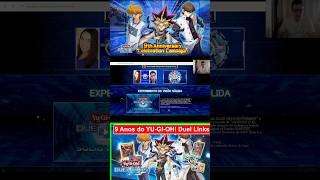 💀 O PIOR ERRO DO META ATUAL! NO YU-GI-OH! DUEL LINKS