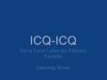 ICQ-ICQ 