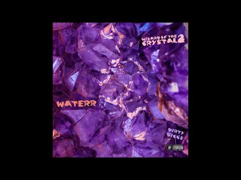 WateRR & DirtyDiggs - WOTC2 (EP)