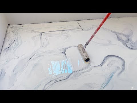 Epoxy Flooring