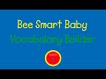 Bee Smart Baby Vocabulary Builder Vol 3 1999