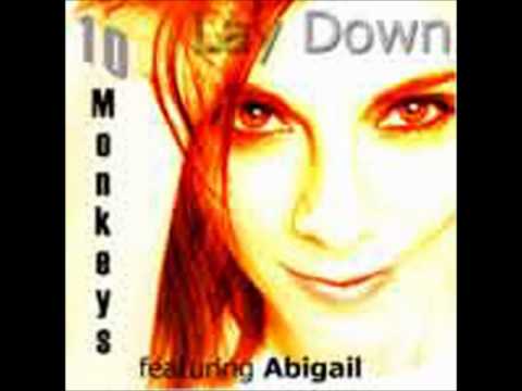 Lay Down - Ten Monkeys ft. Abigail Zsiga