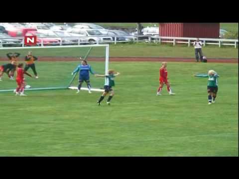 Tidenes keepertabbe?