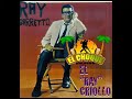 Ray Barreto - Arrepientete