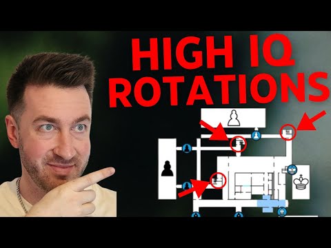 You're Playing the Reserve Bunkers WRONG! Do This Instead...