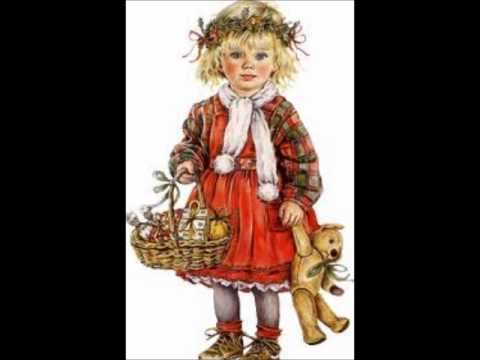 Le Petit Chaperon Rouge video