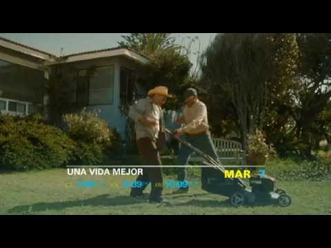 Una vida mejor | Damián Bichir | Golden